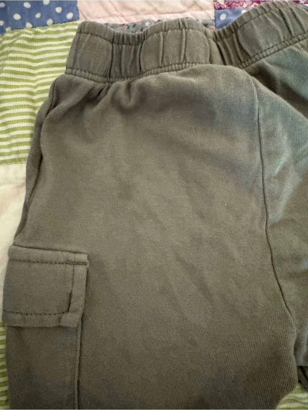 GAP Cargo Pants Bundle